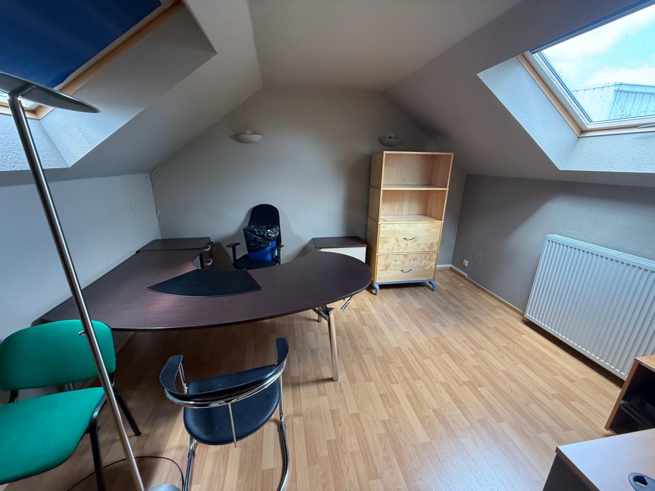 Local d'activité Metz 467m² Vente local d'activité Metz Moselle OVACT2533708 3